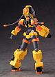 Daibadi Production Polynian Lena/Emil (ST Peace Clay M) Action Figure gallery thumbnail