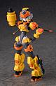 Daibadi Production Polynian Lena/Emil (ST Peace Clay M) Action Figure gallery thumbnail