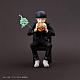 Union Creative Mob Psycho 100 III x Bunbougu Cafe 2022 Kageyama Shigeo & Ekubo Plastic Figure gallery thumbnail