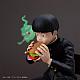 Union Creative Mob Psycho 100 III x Bunbougu Cafe 2022 Kageyama Shigeo & Ekubo Plastic Figure gallery thumbnail