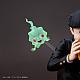 Union Creative Mob Psycho 100 III x Bunbougu Cafe 2022 Kageyama Shigeo & Ekubo Plastic Figure gallery thumbnail