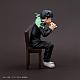 Union Creative Mob Psycho 100 III x Bunbougu Cafe 2022 Kageyama Shigeo & Ekubo Plastic Figure gallery thumbnail