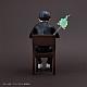 Union Creative Mob Psycho 100 III x Bunbougu Cafe 2022 Kageyama Shigeo & Ekubo Plastic Figure gallery thumbnail