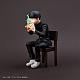 Union Creative Mob Psycho 100 III x Bunbougu Cafe 2022 Kageyama Shigeo & Ekubo Plastic Figure gallery thumbnail