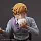 Union Creative Mob Psycho 100 III x Bunbougu Cafe 2022 Reigen Arataka Plastic Figure gallery thumbnail