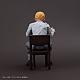 Union Creative Mob Psycho 100 III x Bunbougu Cafe 2022 Reigen Arataka Plastic Figure gallery thumbnail