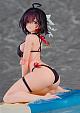 Wonderful Works Yumia no Atelier -Tsuioku no Renkinjutsu-shi to Maboroshi-sou no Chi- Yumia Liessfeldt Mizugi Ver. 1/7 Plastic Figure gallery thumbnail