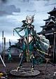 WINGS inc. Suiu 1/7 Plastic Figure gallery thumbnail