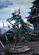 WINGS inc. Suiu 1/7 Plastic Figure gallery thumbnail
