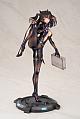 APEX Brown Dust 2 Scheherazade - Code Name S Ver. Acrylic Display Case Special Edition 1/7 Plastic Figure gallery thumbnail