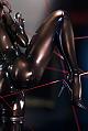 APEX Brown Dust 2 Scheherazade - Code Name S Ver. Acrylic Display Case Special Edition 1/7 Plastic Figure gallery thumbnail