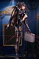 APEX Brown Dust 2 Scheherazade - Code Name S Ver. Acrylic Display Case Special Edition 1/7 Plastic Figure gallery thumbnail