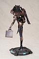 APEX Brown Dust 2 Scheherazade - Code Name S Ver. Acrylic Display Case Special Edition 1/7 Plastic Figure gallery thumbnail