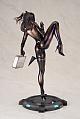 APEX Brown Dust 2 Scheherazade - Code Name S Ver. Acrylic Display Case Special Edition 1/7 Plastic Figure gallery thumbnail