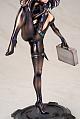APEX Brown Dust 2 Scheherazade - Code Name S Ver. Acrylic Display Case Special Edition 1/7 Plastic Figure gallery thumbnail