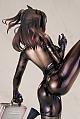 APEX Brown Dust 2 Scheherazade - Code Name S Ver. Acrylic Display Case Special Edition 1/7 Plastic Figure gallery thumbnail