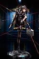 APEX Brown Dust 2 Scheherazade - Code Name S Ver. Acrylic Display Case Special Edition 1/7 Plastic Figure gallery thumbnail