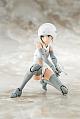 KOTOBUKIYA Megami Device B1R-M Chassis Kit Skin Colour A 1/1 Plastic Kit  gallery thumbnail