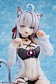 KADOKAWA KDcolle Tokidoki Bosotto Russia-go de Dereru Tonari no Alya-san Alya Gensaku-ban Nekomimi Ver. 1/7 Plastic Figure gallery thumbnail