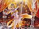 WING BOMBER GIRL Pine Belly Dance  Ver. 1/6 Plastic Figure gallery thumbnail