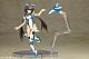 KOTOBUKIYA Frame Arms Girl Stylet Swimsuit Blue Impulse Colour Ver. Plastic Kit gallery thumbnail