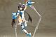 KOTOBUKIYA Frame Arms Girl Stylet Swimsuit Blue Impulse Colour Ver. Plastic Kit gallery thumbnail
