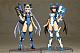 KOTOBUKIYA Frame Arms Girl Stylet Swimsuit Blue Impulse Colour Ver. Plastic Kit gallery thumbnail