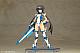 KOTOBUKIYA Frame Arms Girl Stylet Swimsuit Blue Impulse Colour Ver. Plastic Kit gallery thumbnail