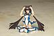 KOTOBUKIYA Frame Arms Girl Stylet Swimsuit Blue Impulse Colour Ver. Plastic Kit gallery thumbnail