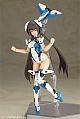 KOTOBUKIYA Frame Arms Girl Stylet Swimsuit Blue Impulse Colour Ver. Plastic Kit gallery thumbnail