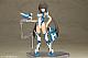 KOTOBUKIYA Frame Arms Girl Stylet Swimsuit Blue Impulse Colour Ver. Plastic Kit gallery thumbnail