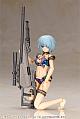 KOTOBUKIYA Frame Arms Girl P3 Hresvelgr Bikini Armor Ver. Plastic Kit gallery thumbnail