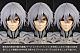 KOTOBUKIYA UNLIMITED UNIVERSE MEGALOMARIA Zirconia Plastic Kit gallery thumbnail
