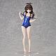 Union Creative To LOVE-ru Darkness Swimsuit Series Yuuki Mikan 1/4 Plastic Figure gallery thumbnail