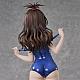 Union Creative To LOVE-ru Darkness Swimsuit Series Yuuki Mikan 1/4 Plastic Figure gallery thumbnail