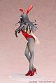 ANIPLEX Seishun Buta Yarou Series Sakurajima Mai -Aka Bunny Girl Ver.- 1/7 Plastic Figure gallery thumbnail