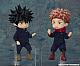 GOOD SMILE COMPANY (GSC) Jujutsu Kaisen Nendoroid Doll Oyofuku Set Fushiguro Megumi gallery thumbnail