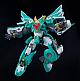 GOOD SMILE COMPANY (GSC) Mado King Granzort MODEROID King's Style Winzert Plastic Kit gallery thumbnail