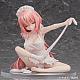 Phat! Company Phatism Seito-kai ni mo Ana wa aru! Michinoku Komaro 1/7 Plastic Figure gallery thumbnail