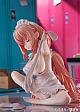 Phat! Company Phatism Seito-kai ni mo Ana wa aru! Michinoku Komaro 1/7 Plastic Figure gallery thumbnail