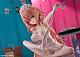 Phat! Company Phatism Seito-kai ni mo Ana wa aru! Michinoku Komaro 1/7 Plastic Figure gallery thumbnail