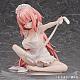 Phat! Company Phatism Seito-kai ni mo Ana wa aru! Michinoku Komaro 1/7 Plastic Figure gallery thumbnail