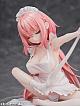 Phat! Company Phatism Seito-kai ni mo Ana wa aru! Michinoku Komaro 1/7 Plastic Figure gallery thumbnail