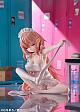 Phat! Company Phatism Seito-kai ni mo Ana wa aru! Michinoku Komaro 1/7 Plastic Figure gallery thumbnail