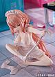 Phat! Company Phatism Seito-kai ni mo Ana wa aru! Michinoku Komaro 1/7 Plastic Figure gallery thumbnail
