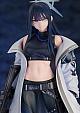 Wonderful Works Blue Archive Saori 1/7 Plastic Figure gallery thumbnail