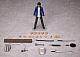 FREEing Higanjima figma Miyamoto Akira gallery thumbnail