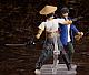 FREEing Higanjima figma Miyamoto Akira gallery thumbnail