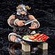MAX FACTORY Dungeon Gohan figma Senshi gallery thumbnail