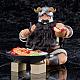 MAX FACTORY Dungeon Gohan figma Senshi gallery thumbnail